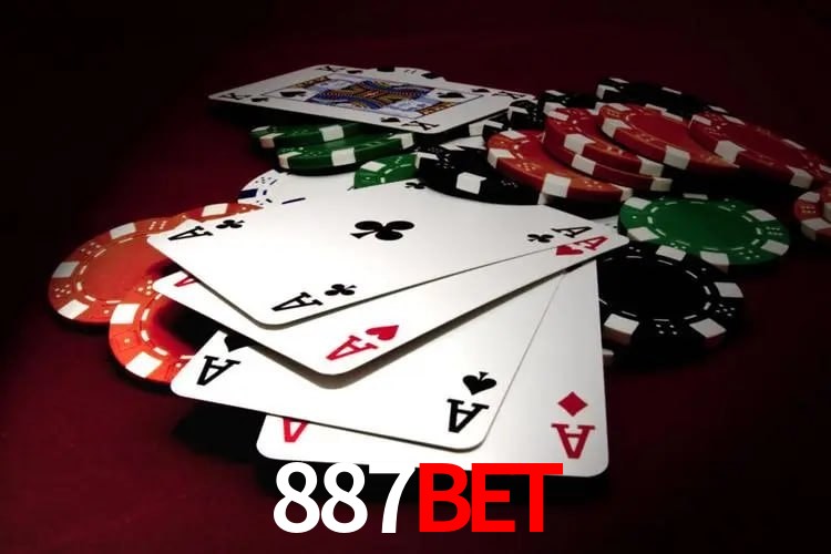 Experiência VIP 887BET