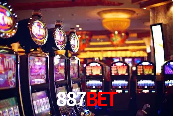 A Emoção da Loteria na 887BET: Uma Chance de Mudança de Vida