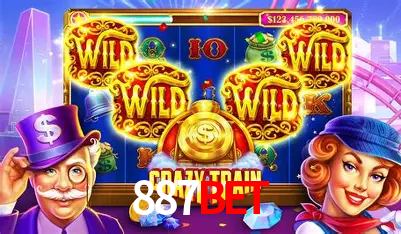 Desvendando o Mundo dos Jogos Virtuais na 887BET