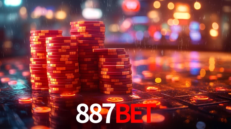 887BET vip
