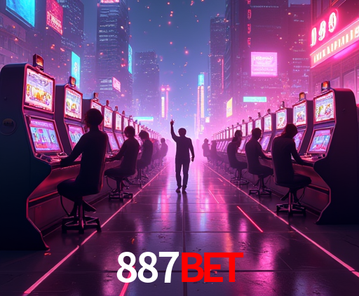 Estatísticas 887BET