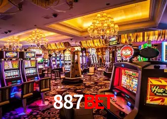 Descubra a Essência do 887BET: Nossa História e Compromissos