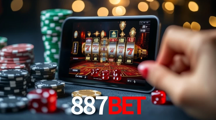 887BET vip