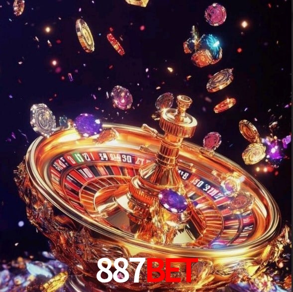 Provedores de Jogos 887BET