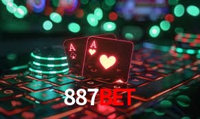 Benefícios da Conta 887BET