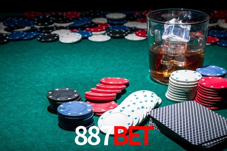 Recursos de Bônus 887BET