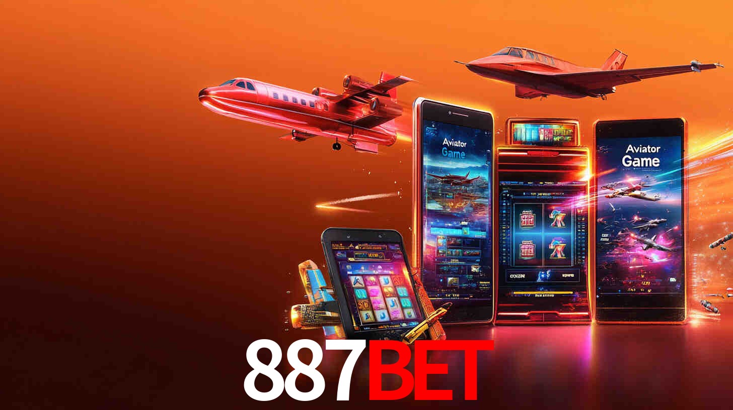 A Emoção da Loteria na 887BET: Uma Chance de Mudança de Vida