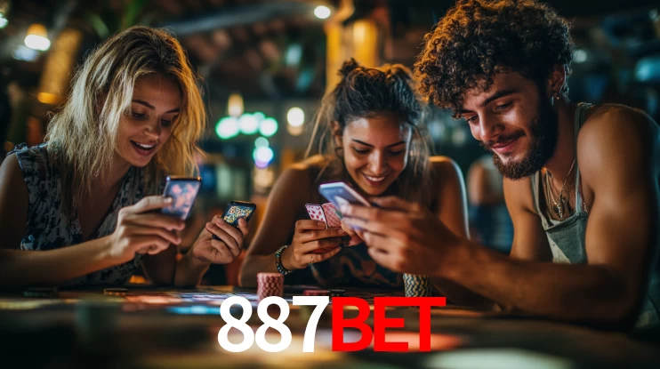 Torneios 887BET