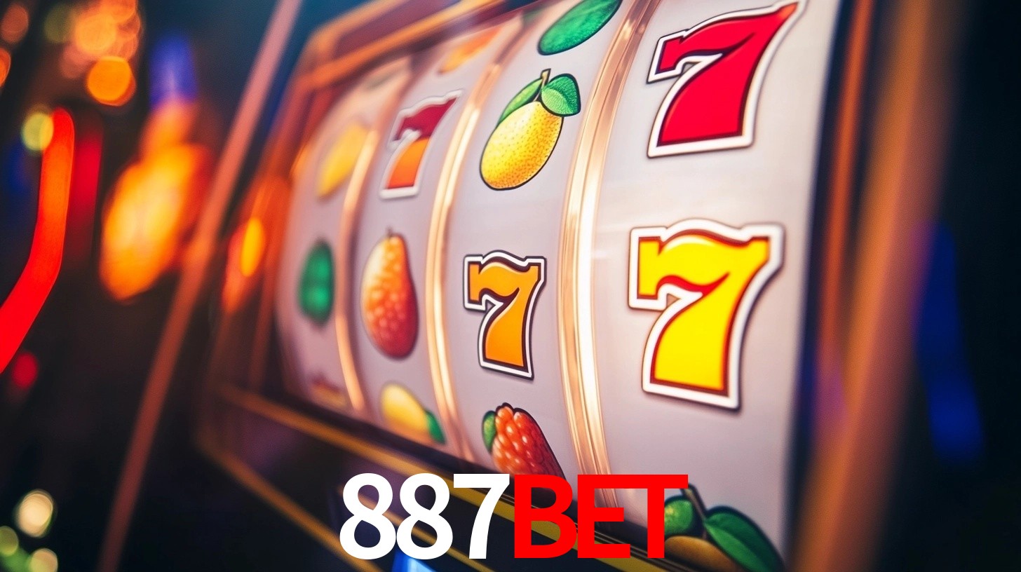887BET: Jogos de Caça-Níqueis-Altas Recompensas, Roleta-Velocidade, Blackjack-Desafios Máximos