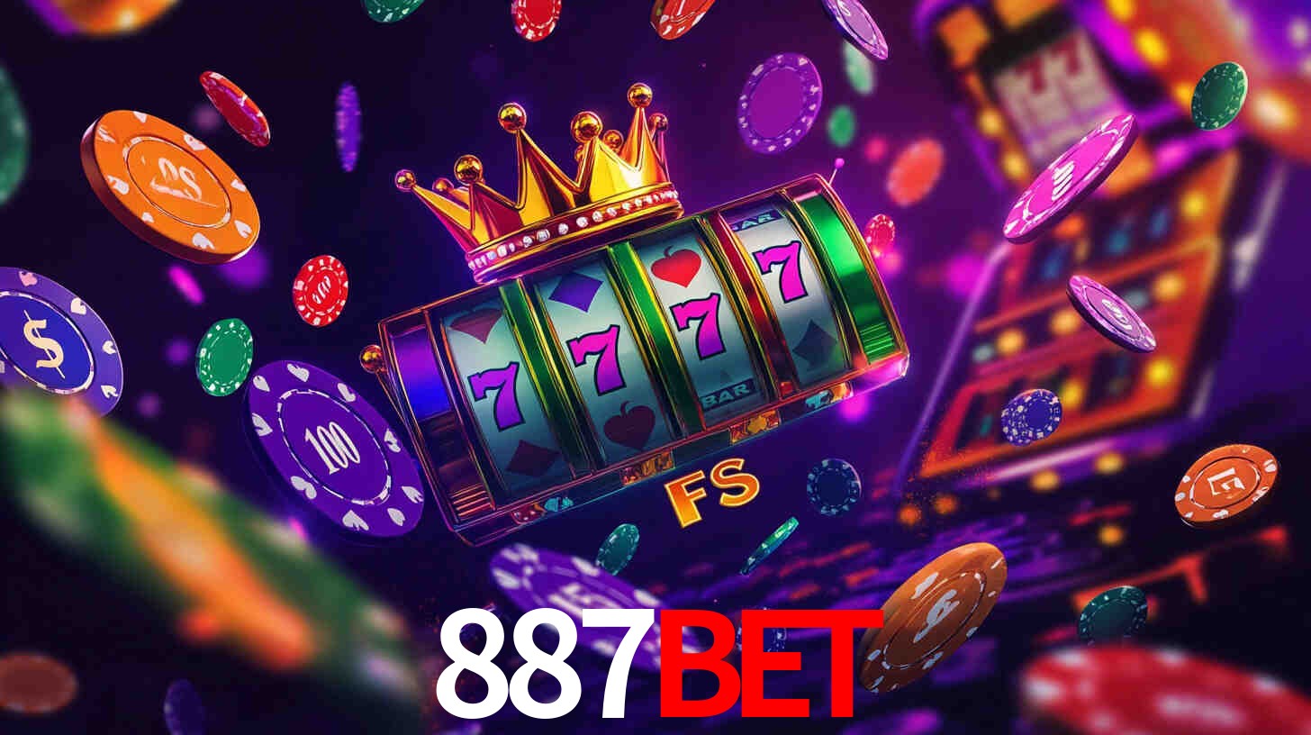 887BET,887BET login