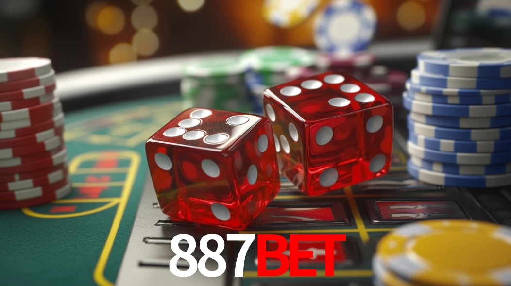 Bônus Diários 887BET