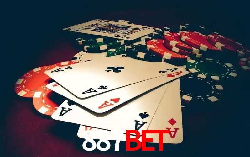 Especiais de Fim de Semana 887BET