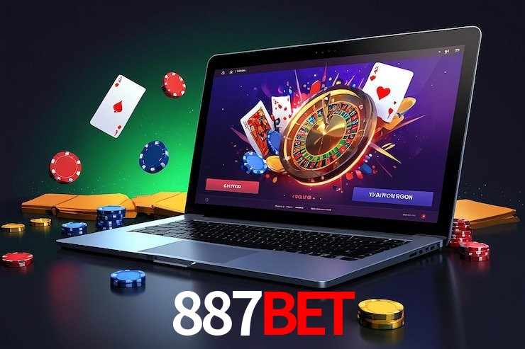 Login Seguro 887BET