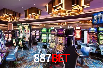 Descubra o Programa VIP da 887BET: Vantagens Exclusivas para Jogadores