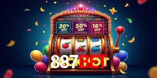 Jogos de Slot 887BET