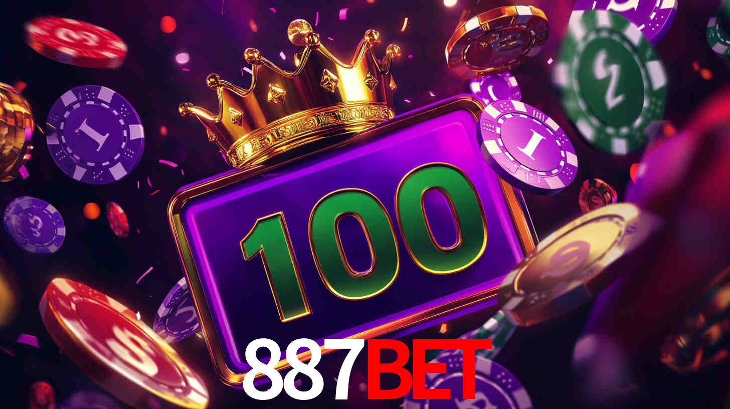 887BET
