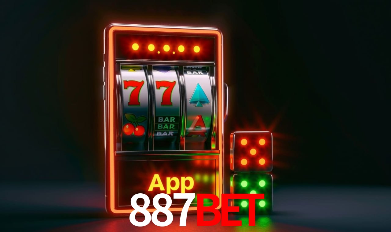 Design Responsivo 887BET