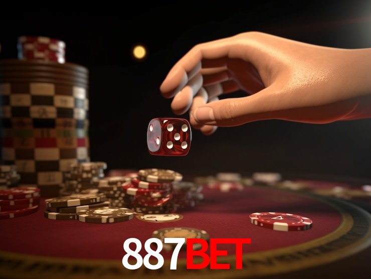 Especiais de Fim de Semana 887BET
