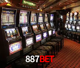 Descubra o Programa VIP da 887BET: Vantagens Exclusivas para Jogadores