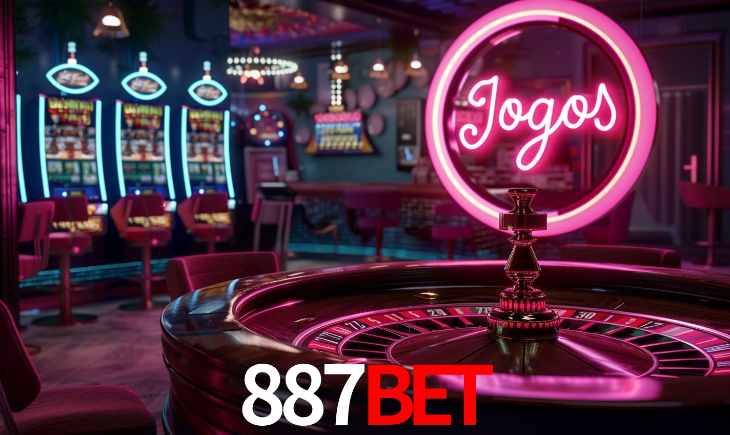 Interface Premium 887BET