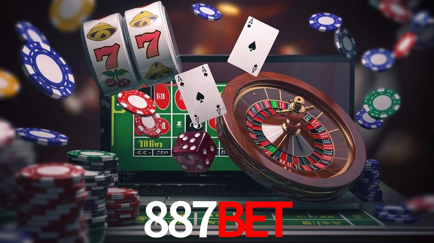 887BET vip