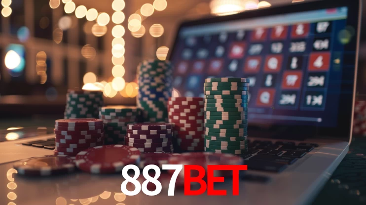 Descubra a Essência do 887BET: Nossa História e Compromissos