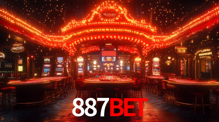 887BET login