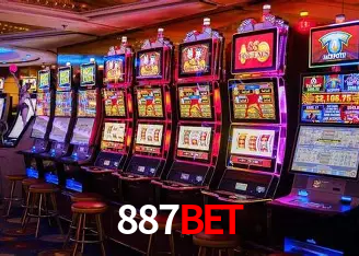 A Emoção da Loteria na 887BET: Uma Chance de Mudança de Vida