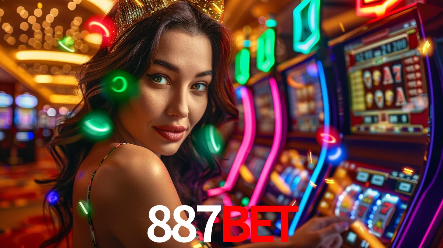 Jogos Exclusivos 887BET