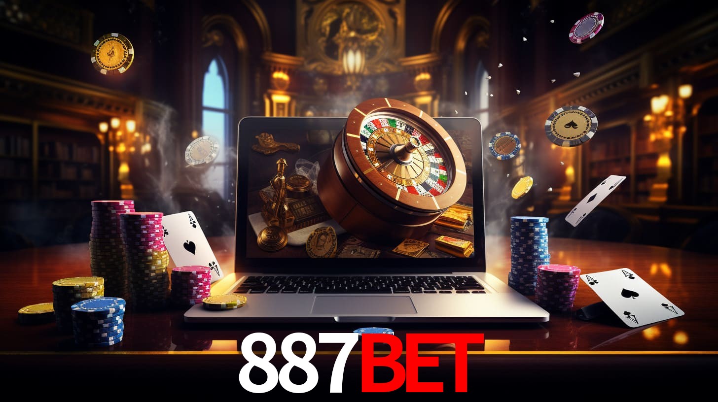 APP oficial da 887BET para mobile