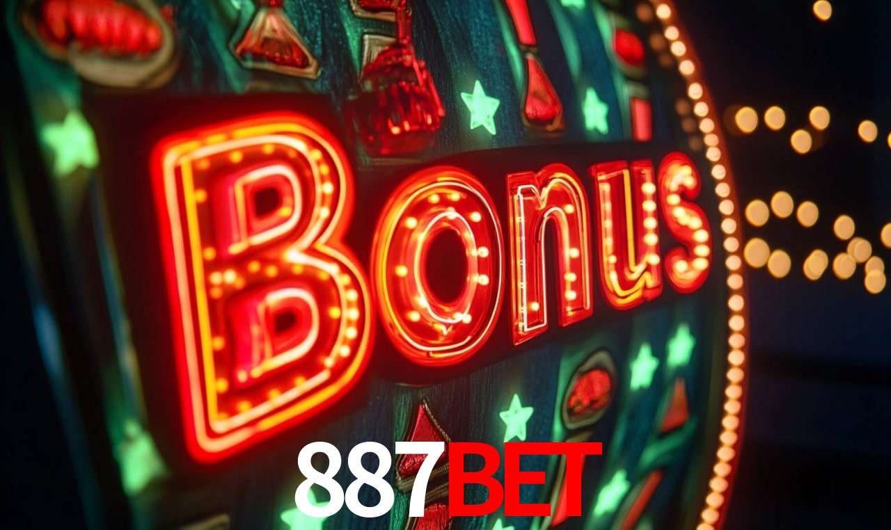 Apostas de Futebol 887BET