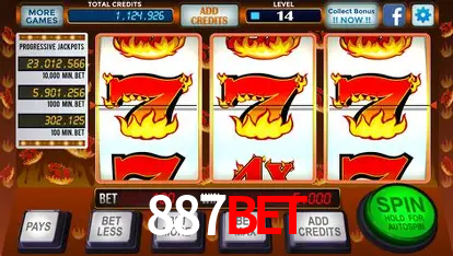 Desvendando o Mundo dos Jogos Virtuais na 887BET
