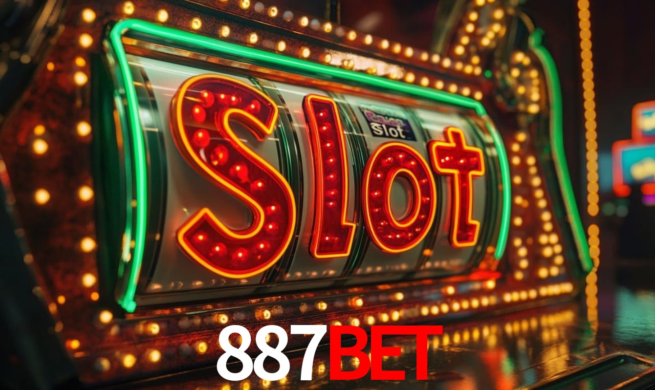 Diretório de Jogos 887BET