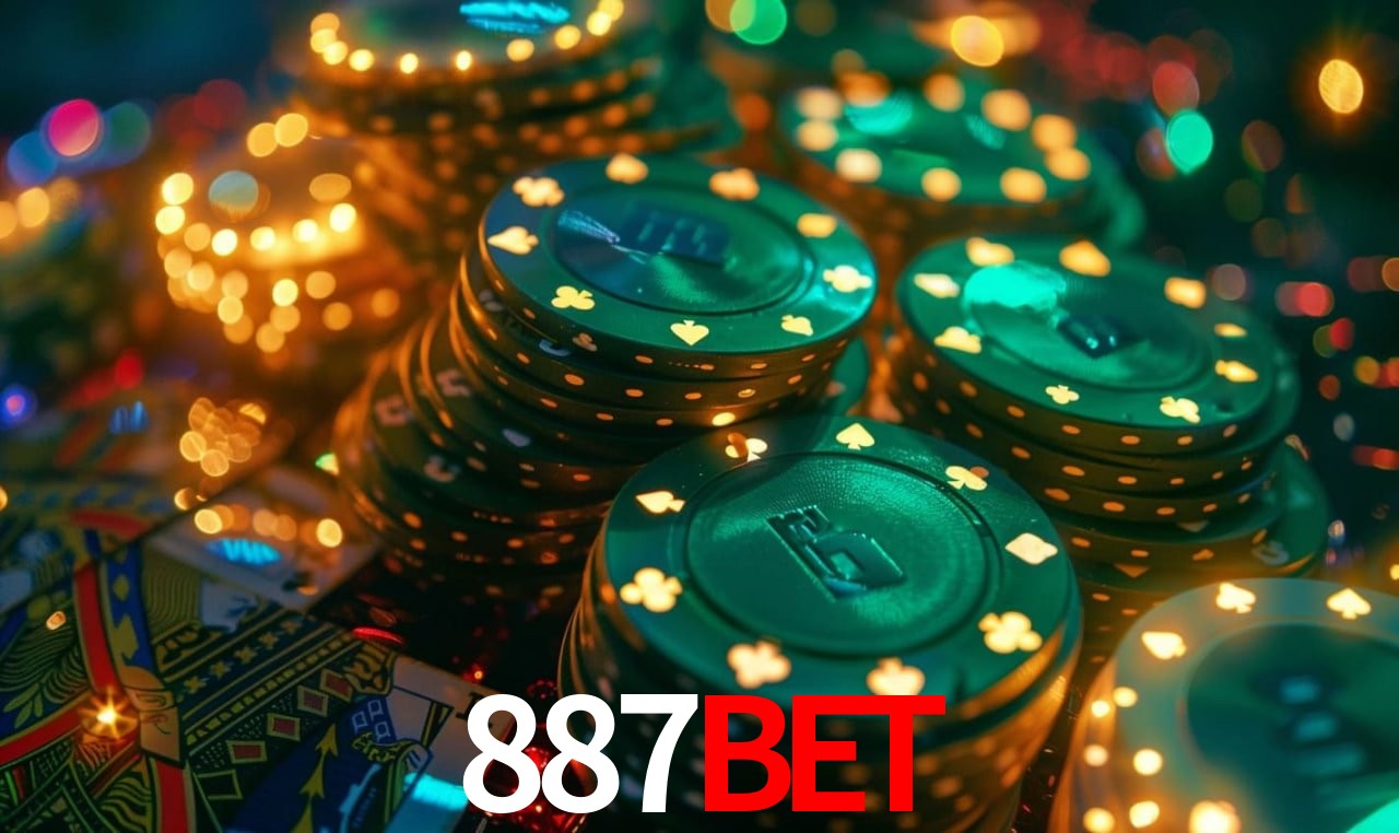 Diretório de Jogos 887BET