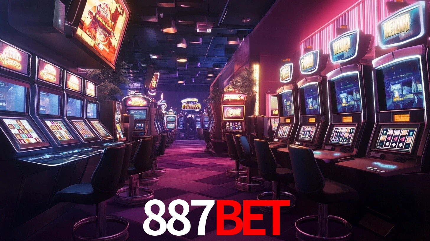 887BET