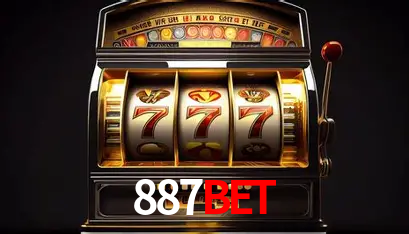 Inovações de Jogos na 887BET: O Futuro das Experiências Interativas