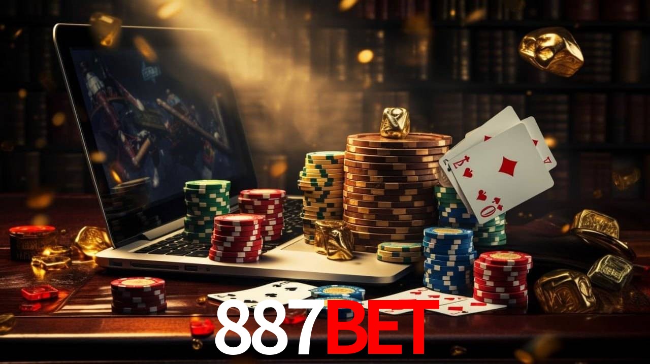 Estatísticas do Jogo 887BET