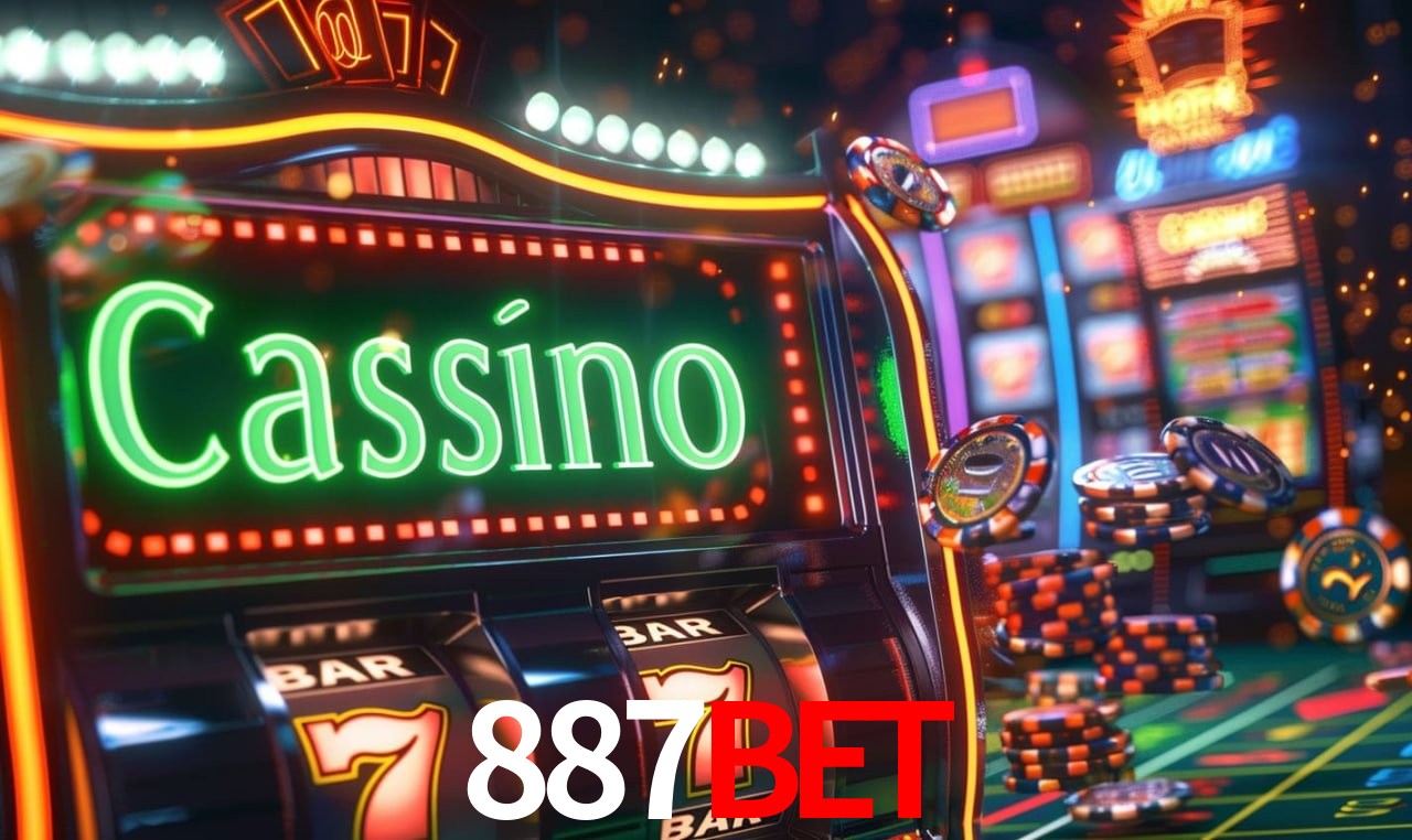 Estatísticas do Jogo 887BET