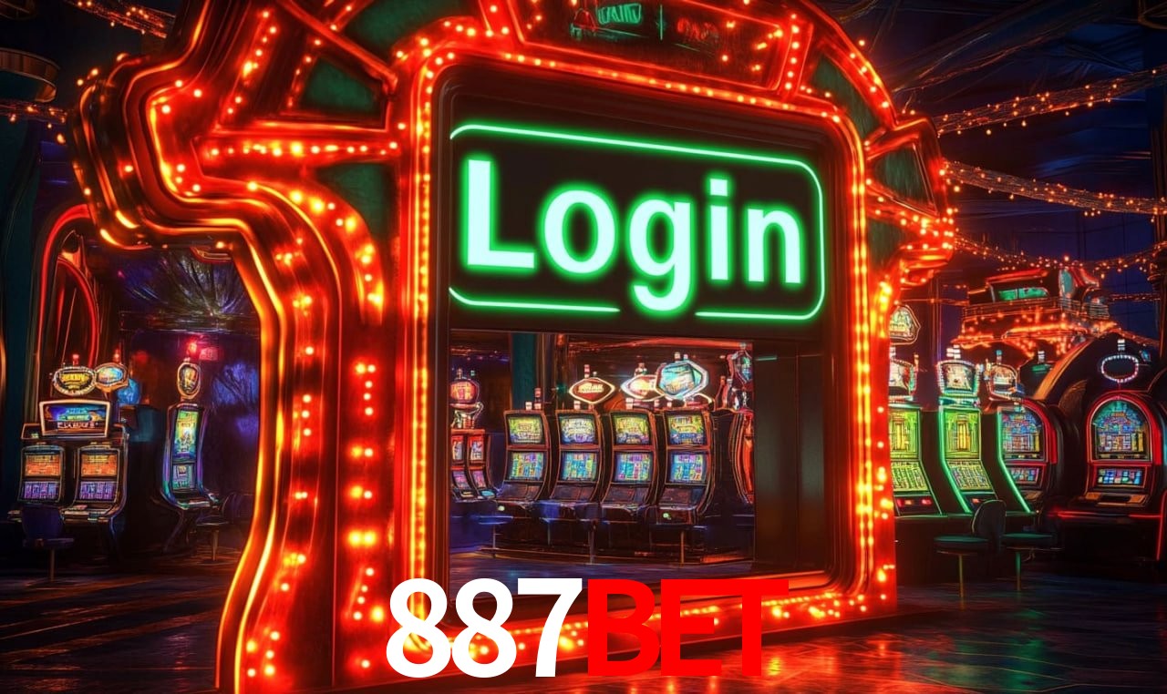 Jogos de Slot 887BET