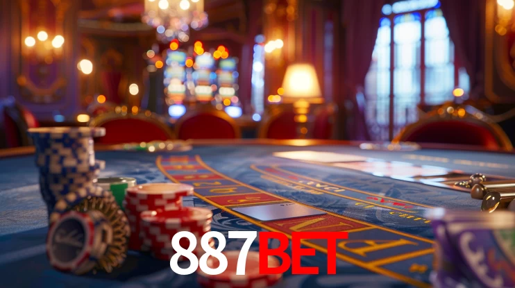 Casino VIP 887BET