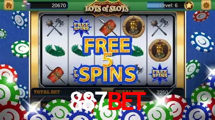 Apostas Esportivas na 887BET: Um Guia Completo