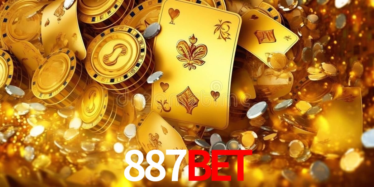 Jogos Exclusivos 887BET