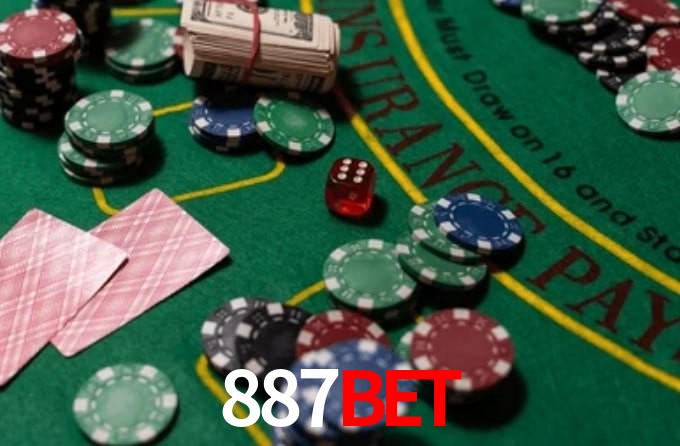 887BET