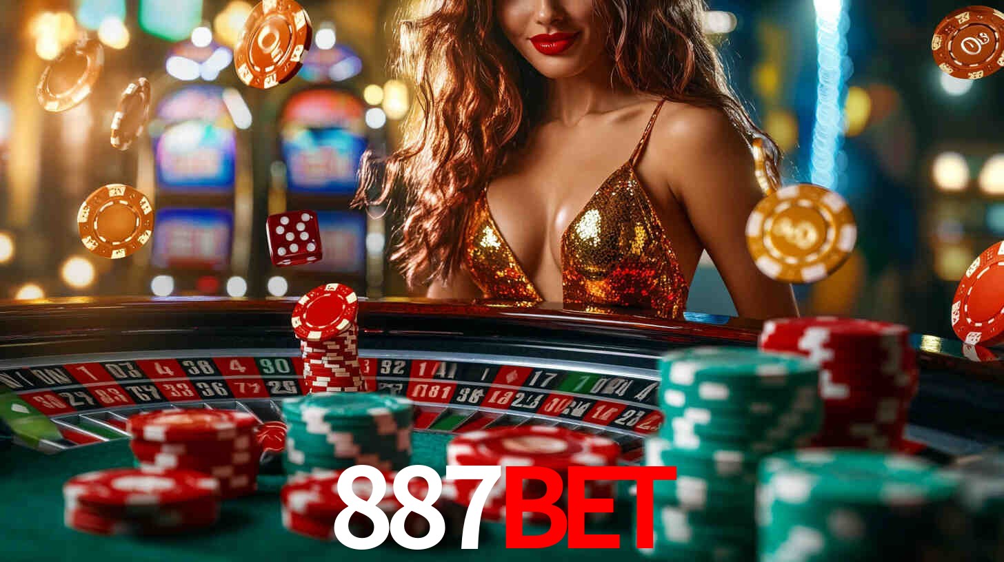 887BET
