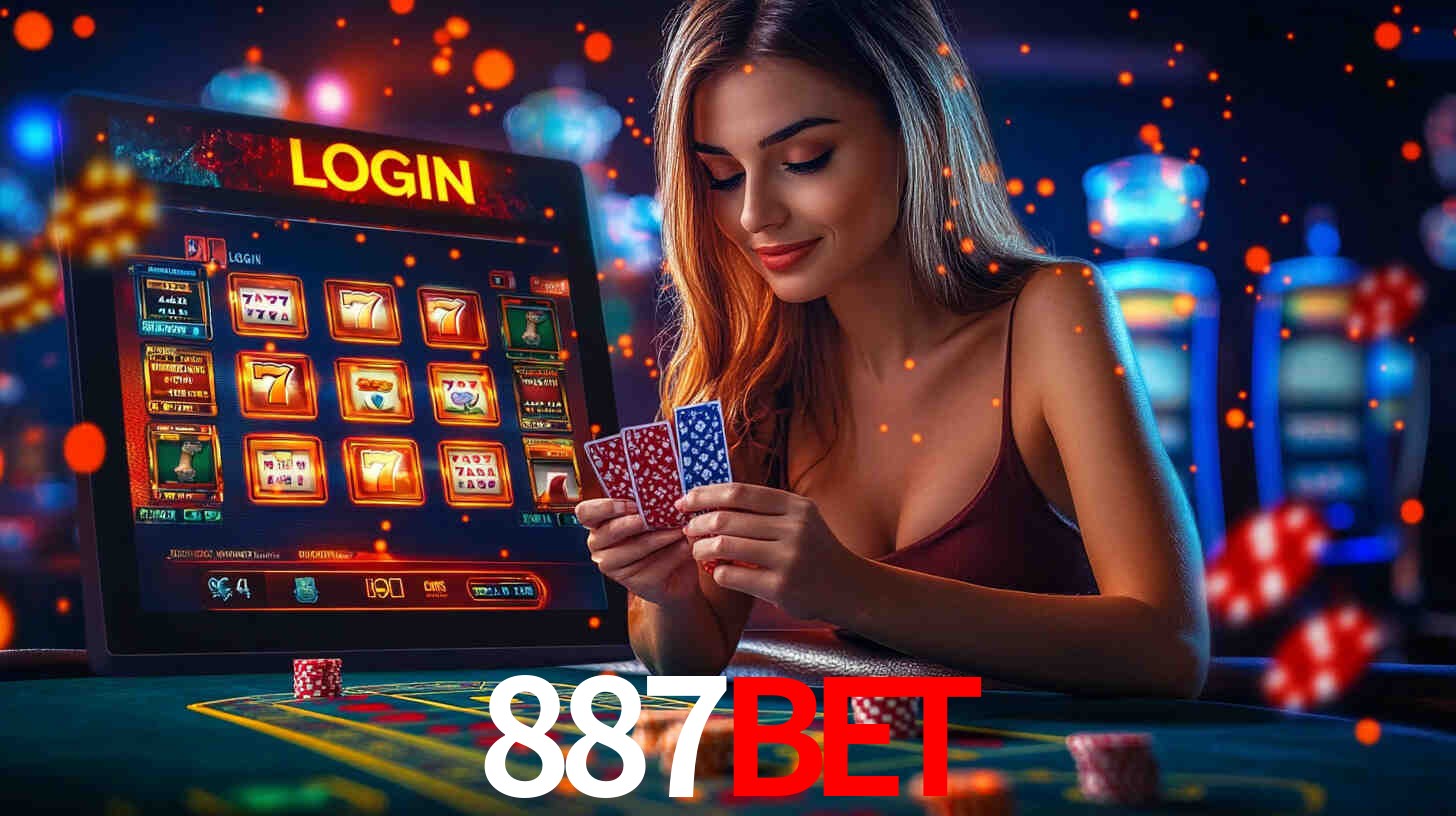 887BET,887BET login