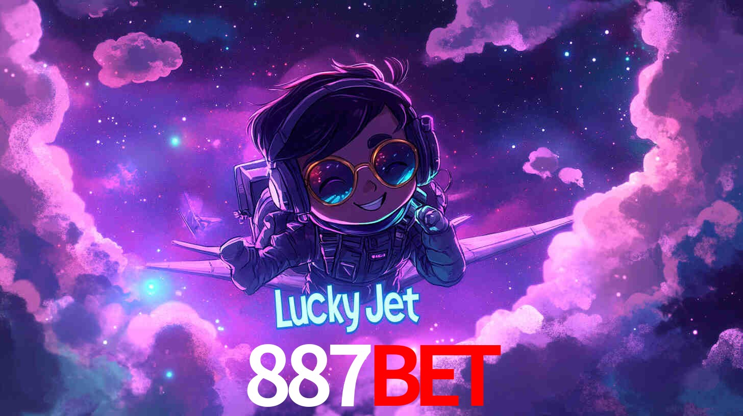 Jogo Spaceman 887BET
