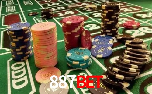 PIX Instantâneo 887BET