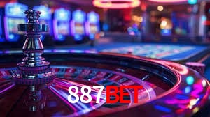 Cadastro Rápido 887BET