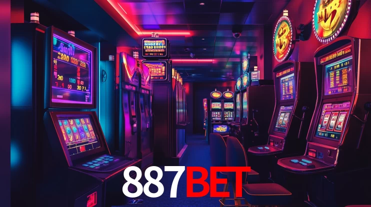 887BET,887BET login