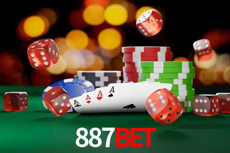 Promoções Sazonais 887BET